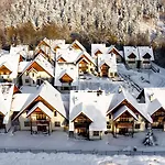 Apartament Karmel Blisko Stoku Narciarskiego Karpatka, Z Balkonem I Kominkiem Karpacz
