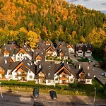 Apartament Karmel Blisko Stoku Narciarskiego Karpatka, Z Balkonem I Kominkiem *