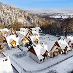 Karmel Blisko Stoku Narciarskiego Karpatka, Z Balkonem I Kominkiem Karpacz