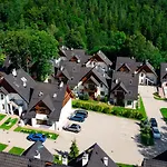 Karmel Blisko Stoku Narciarskiego Karpatka, Z Balkonem I Kominkiem Karpacz
