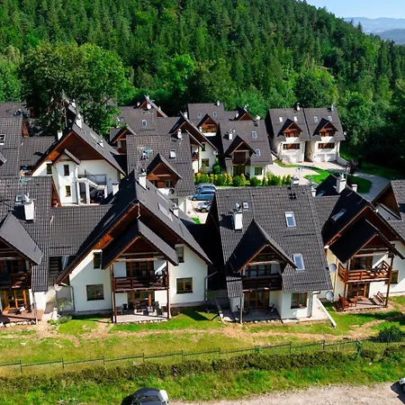 Karmel Blisko Stoku Narciarskiego Karpatka, Z Balkonem I Kominkiem Appartamento Karpacz