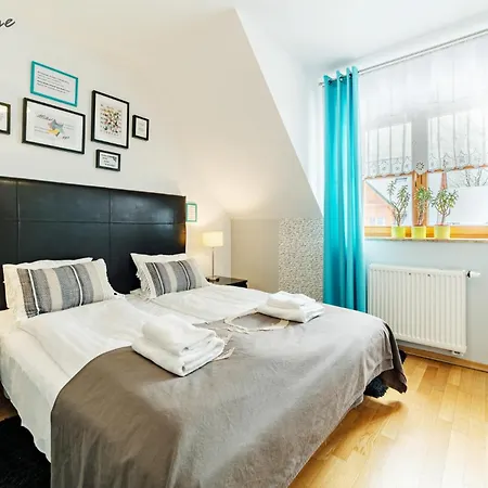 Appartamento Karmel Blisko Stoku Narciarskiego Karpatka, Z Balkonem I Kominkiem *