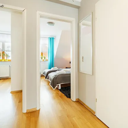 Karmel Blisko Stoku Narciarskiego Karpatka, Z Balkonem I Kominkiem