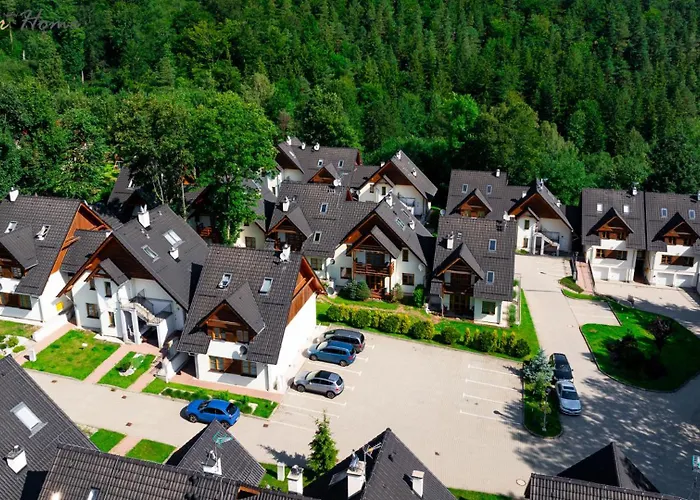 Karmel Blisko Stoku Narciarskiego Karpatka, Z Balkonem I Kominkiem Karpacz